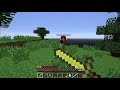 [MINECRAFT] Hunger Games : C'est reparti ma biche !