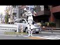 Caramell Dance Trooper