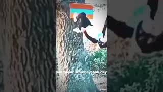 Beyenmeyen Azerbaycanli Deyil
