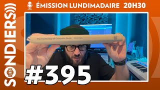 Tout Était Dans Ce Bouquin De 1969 Depuis Le Début Emission Live