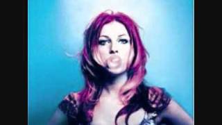 Watch Bonnie McKee When It All Comes Down video
