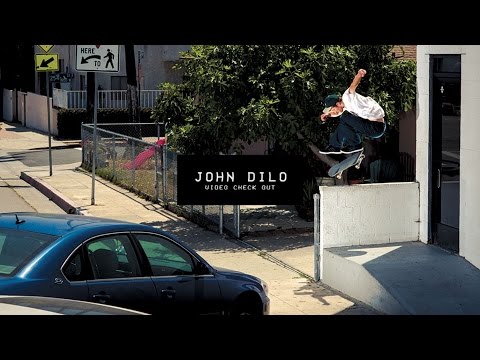 Video Check Out: John Dilo