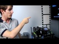 Patriot 48GB DDR3 Memory in Gigabyte G1.Assassin Motherboard Linus Tech Tips