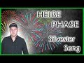Aries - Heiße Phase (Silvester Song 2018/19)