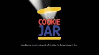 Dlc Cookie Jar Entertainmentnelvanasekoutoonsgames Animationnickelodeon 2010