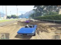 GTA V Online - CORRIDA DE CAVALOS! O rei das cavalgadas ( ͡° ͜ʖ ͡°)