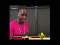 Gage Hype TV (UPL) Interview