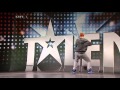 Talent 2008 - Nicklas The Nerd [HQ]