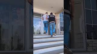 Reyhanlıda Uyuşturucu Satıcısı Şahıs Tutuklandı Hatayinternettv