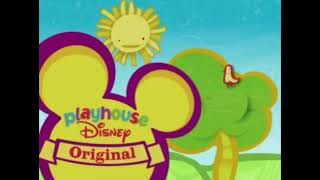 Curious Pictures Baby Einstein Playhouse Disney Original 20072008