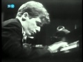 Glenn Gould-J.S. Bach-Piano Concerto No.1-BWV1052-part 1 of 3 (HD)