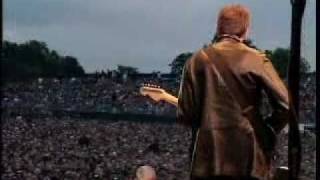 Watch Eric Clapton Five Long Years video