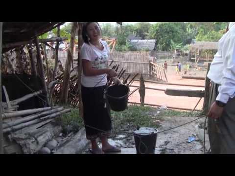Watch NCIG TEB CHAWS NPLOG - 5 TOUR VANG VIENG, LAK 52, LONG XANG, LAOS