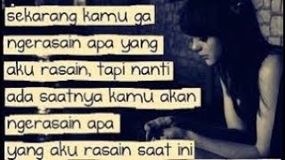 Bikin Nangis Kata Kata Sedih Untuk Pacar Yang Selingkuh