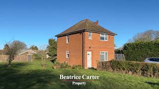 Beech Cottage. Troston. Video Tour