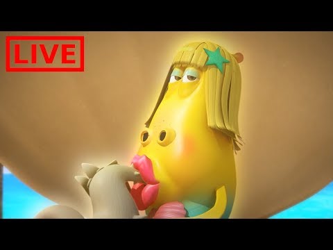🔴 LIVE LARVA | BEST OF LARVA | Cartoon Movie | Cartoons For Children | LARVA Official 🔴 LIVE LARVA | BEST OF LARVA | Cartoon Movie | Cartoons For Children | LARVA Official