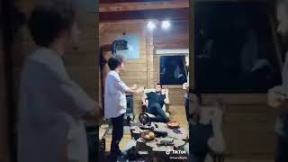 Bilal Sonses Ve Marul Kafa Ve Mustafa Tulunay Tik Tok