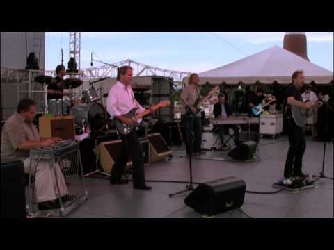 Steve Wariner @ Louisville Independence Festival July 2009: If I Didn't Love You