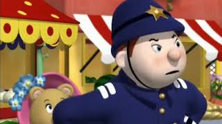 027 Make Way For Noddy The Magic Rubber
