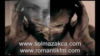 Solmaz Akca-Seni Seviyorum