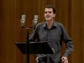 Philippe Jaroussky: Se in ogni guardo (Vivaldi)