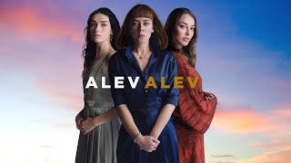 Alev Alev 7. Bölüm Fragmanı