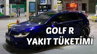 F R Hizli Uzun Yolda Ne Yakiyor? - M340I Ile Ortalama Yükseltmek