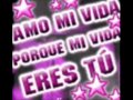 mi amor toño