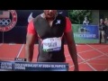 2012 US Olympic Trials Men's 100m FINAL