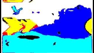 Im Back Planeta Tv - Intro 2 2006-2012 Video Effects Inspired By Preview 1982 Effects