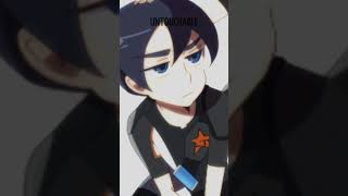 Untouchable Eli Shane Slugterra