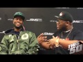 Casey Veggies Tells Crazy Groupie Story; Wants People To Be Inspired