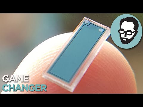 Are Solid State Batteries About To Change The World? | Answers With Joe