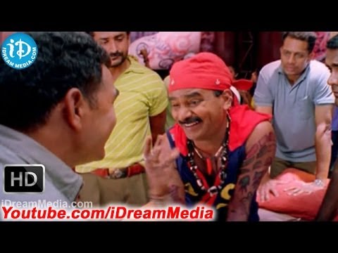 Super Movie - Ayesha Takia Nagarjuna Sayaji Shinde Best Scene...