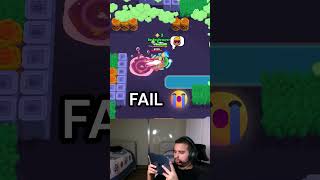 Amberle Efsane Fail Oto Atak Sapıttı Brawl Stars