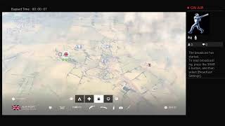 Battlefield 5 Infantry Song