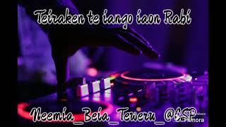 Teiraken Te Iango Iaon Rabi By Neemiabeiateweru -Production