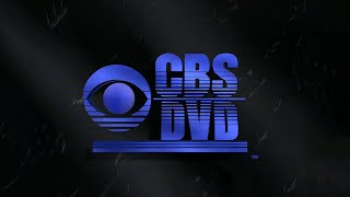 Were You Suspecting Cbs Fox Video? -The Dvd Version-