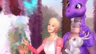 Watch Barbie Constant As The Stars Above video