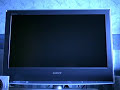 reset Sony Bravia