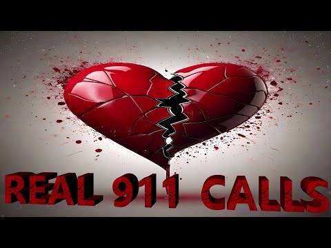 7-Real 911 Calls Of "Valentine's" Doing The UNTHINKABLE 7-Real 911 Calls Of "Valentine's" Doing The UNTHINKABLE