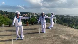 The Sailor Dance