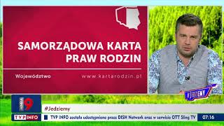 Czy Tak Będzie Wyglądał Spór Polityczny W Najbliższych Latach?