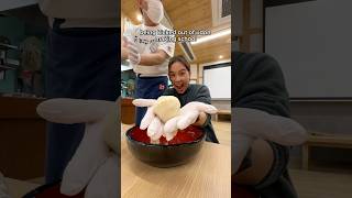 Japans Culture Of Stepping On Food