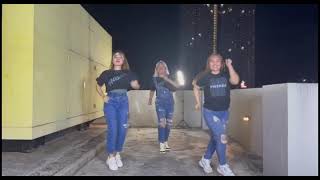 Youll Never Stop Me From Loving You Pwersa Fitness Choreography Coach Ea 2023