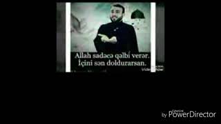 Men Dil Acandan Demisem Ya Eli