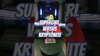 Supergirl Cant Stay On Her Feet Superhero Toy Videos