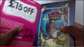 Up Uk Dvd Unboxing New Version