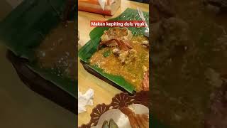 Nyummmi Dulu Yuuk