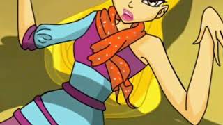 Winx Club Jan Jan Kızlar